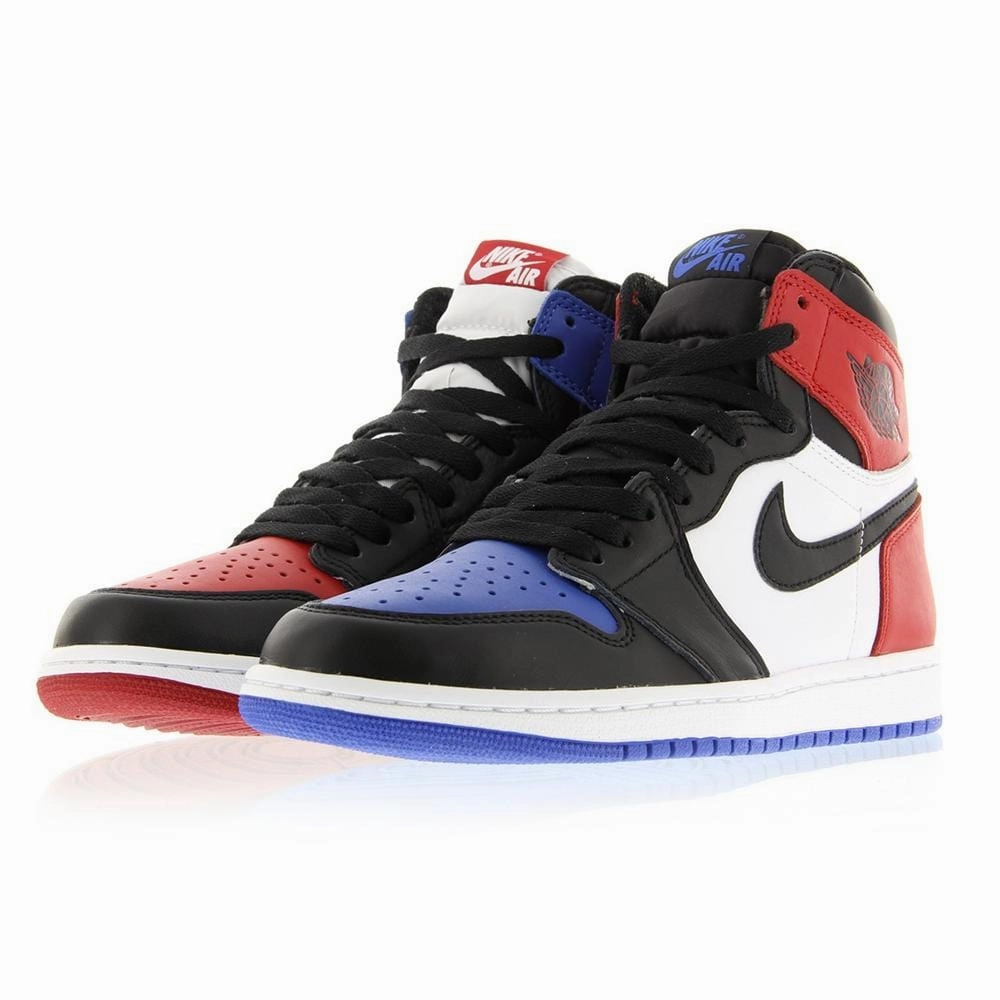 Air Jordan 1 High Retro Top 3 Air Jordan 1 High OG shoes