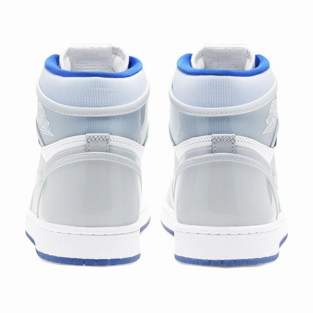 Air Jordan 1 High Zoom 'Racer Blue' Air Jordan 1 High OG shoes