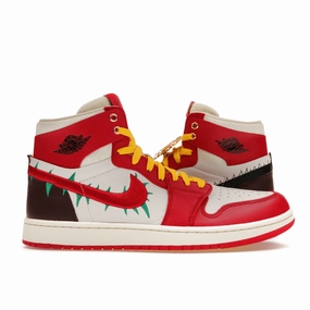 Air Jordan 1 High Zoom Air CMFT 2 Teyana Taylor A Rose From Harlem Air Jordan 1 High OG basketball sneakers