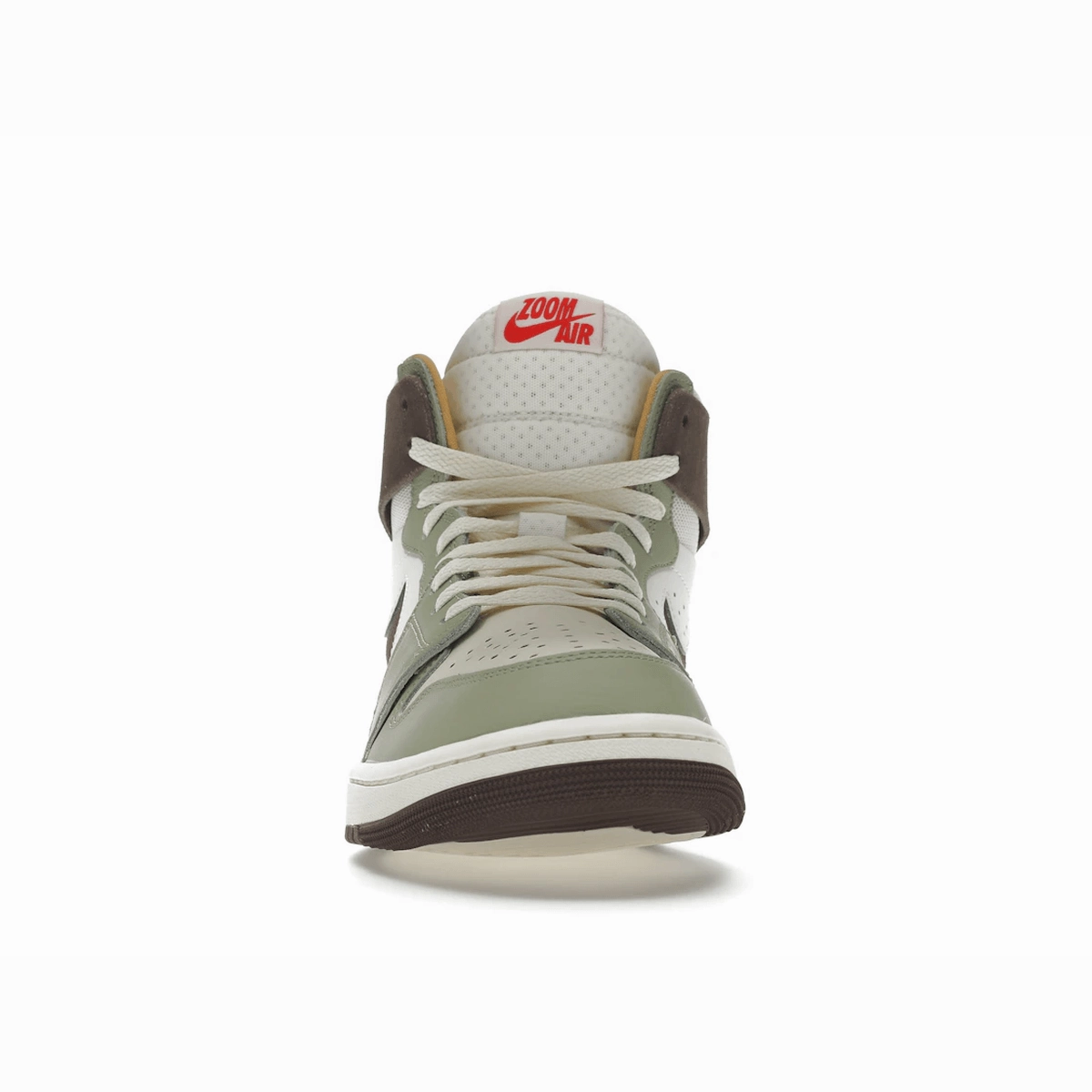 Air Jordan 1 High Zoom Air CMFT 2 Year Of The Rabbit High-cut throwback trainers