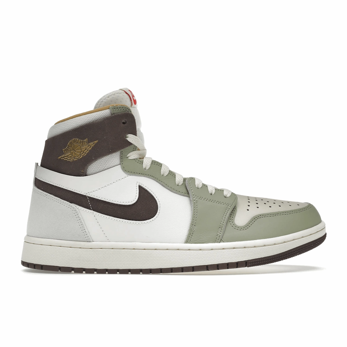 Air Jordan 1 High Zoom Air CMFT 2 Year Of The Rabbit Air Jordan 1 High OG basketball sneakers