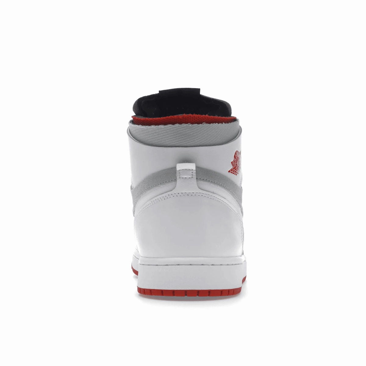 Air Jordan 1 High Zoom Air CMFT Hare High-cut throwback trainers