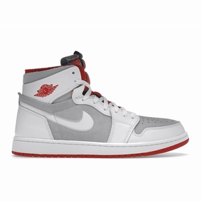 Air Jordan 1 High Zoom Air CMFT Hare Air Jordan 1 High OG basketball sneakers