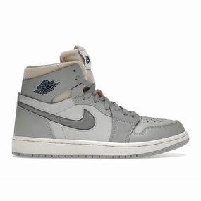 Air Jordan 1 High Zoom Air CMFT London Air Jordan 1 High OG basketball sneakers