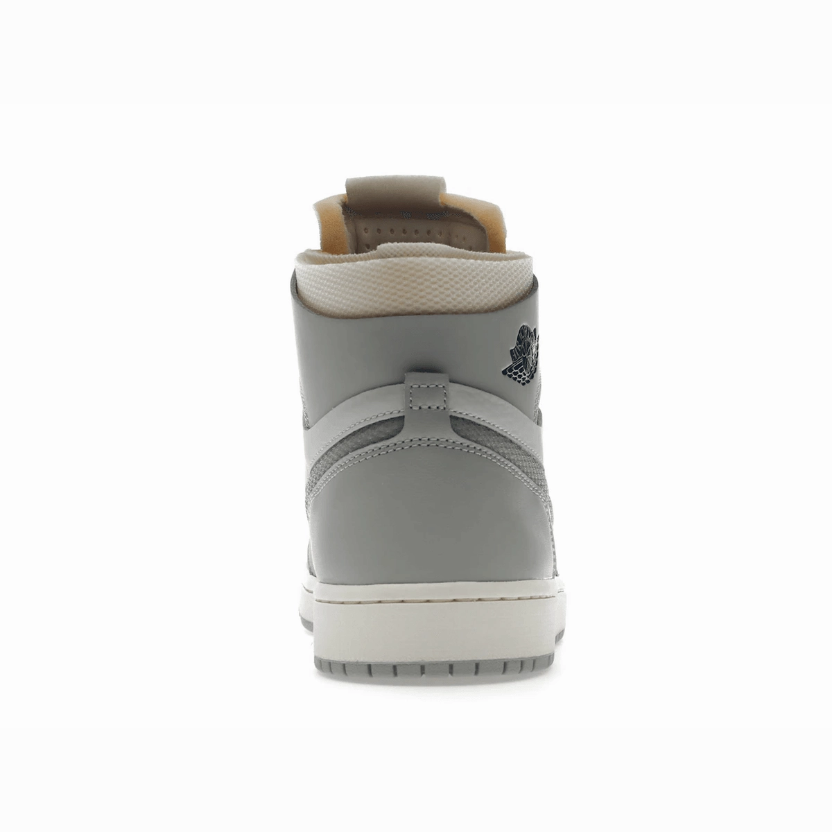 Air Jordan 1 High Zoom Air CMFT London High-cut throwback trainers
