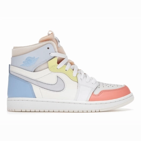 Air Jordan 1 High Zoom Air CMFT To My First Coach Air Jordan 1 High OG basketball sneakers
