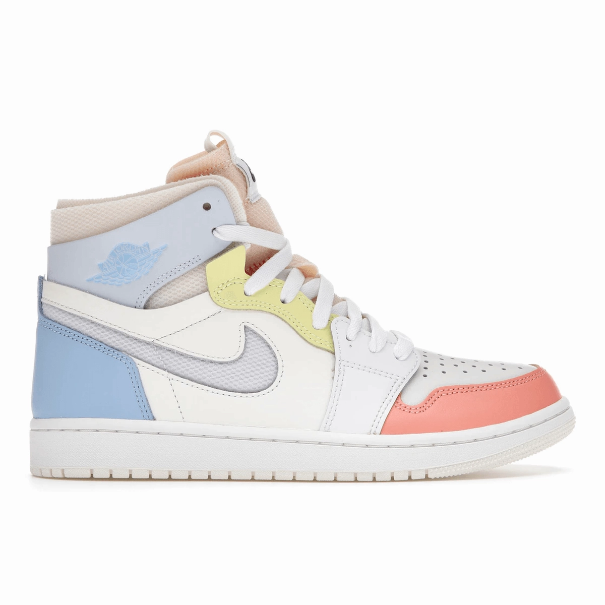 Air Jordan 1 High Zoom Air CMFT To My First Coach Air Jordan 1 High OG basketball sneakers