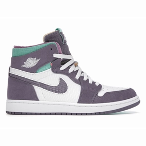 Air Jordan 1 High Zoom Air CMFT White Daybreak Tropical Twist Air Jordan 1 High OG basketball sneakers