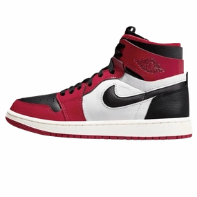 Air Jordan 1 High Zoom Air CMFT Wmns Chicago Air Jordan 1 High classic sneakers with premium finish