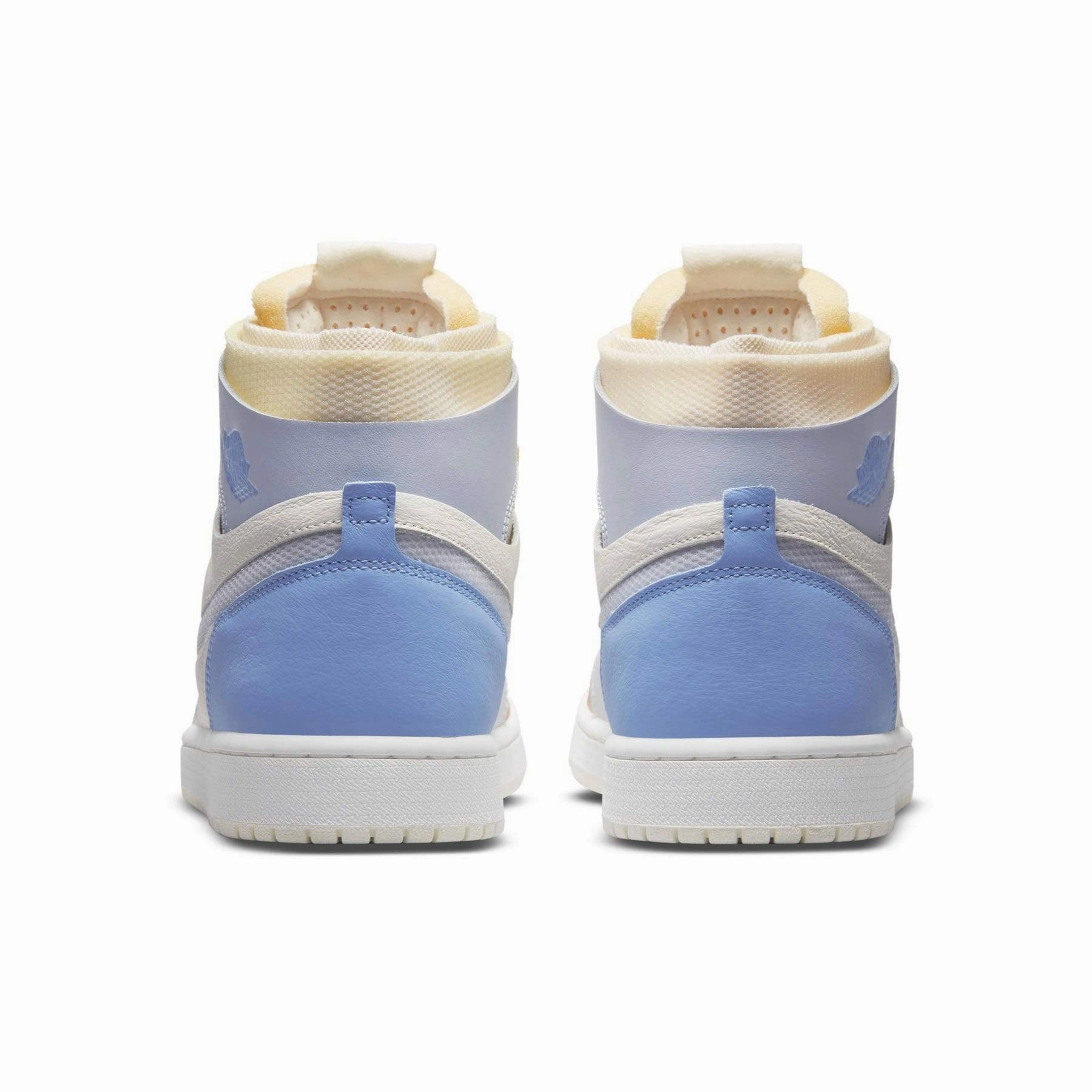 Air Jordan 1 High Zoom CMFT 'To My First Coach' Air Jordan 1 High OG shoes
