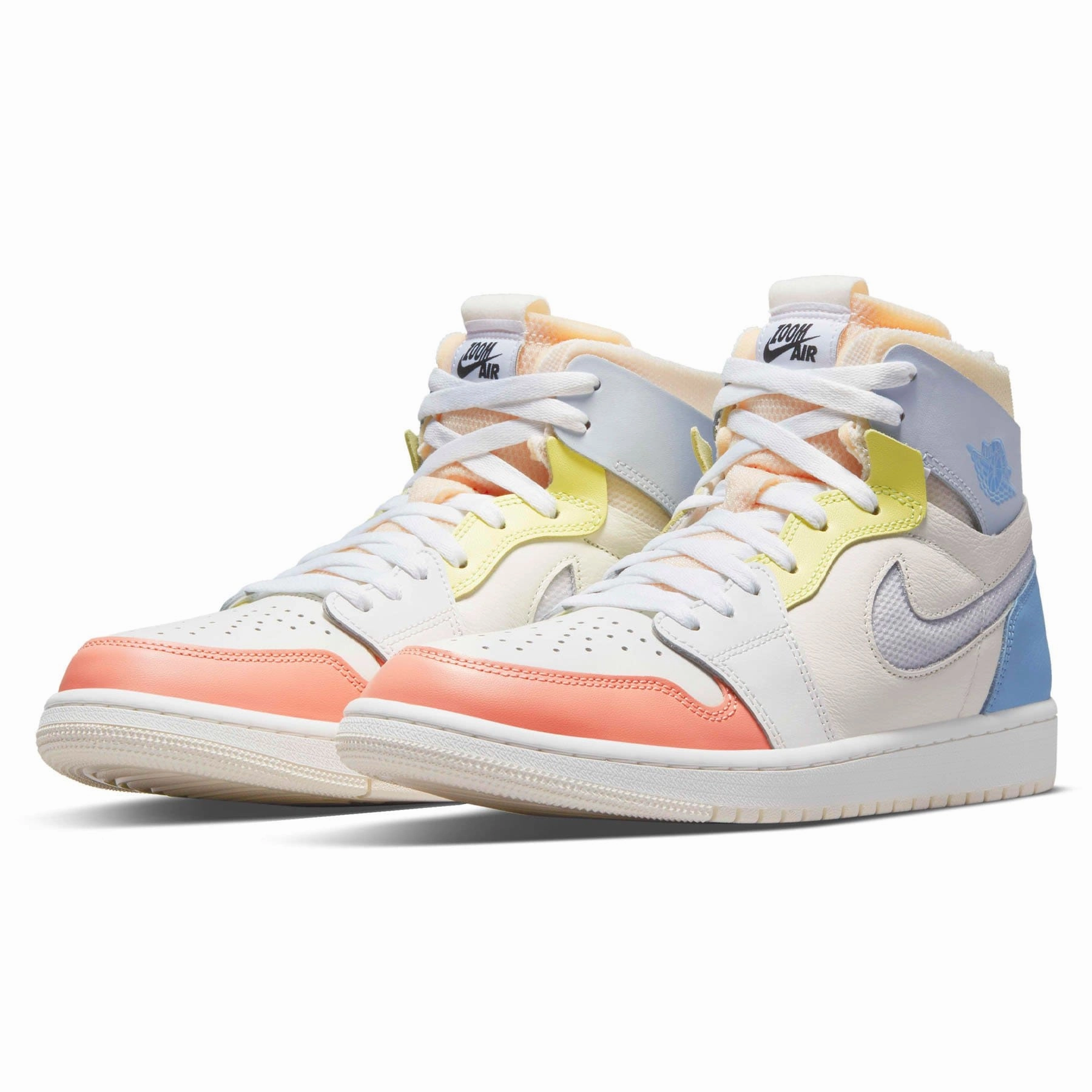 Air Jordan 1 High Zoom CMFT 'To My First Coach' Air Jordan 1 High OG shoes
