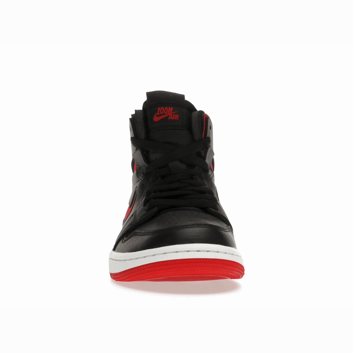 Air Jordan 1 High Zoom CMFT Wide High-cut throwback trainers