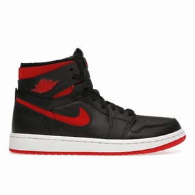Air Jordan 1 High Zoom CMFT Wide Air Jordan 1 High OG basketball sneakers