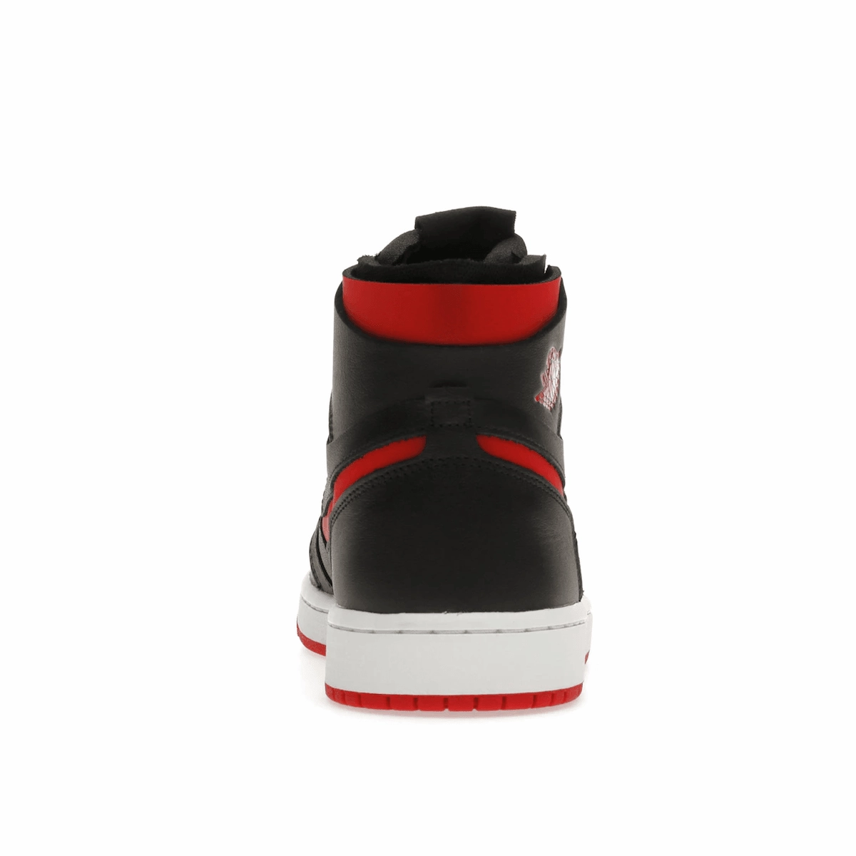 Air Jordan 1 High Zoom CMFT Wide High-cut throwback trainers