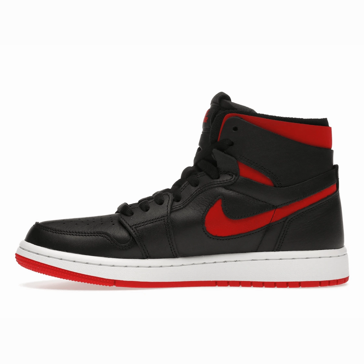 Air Jordan 1 High Zoom CMFT Wide High-cut throwback trainers