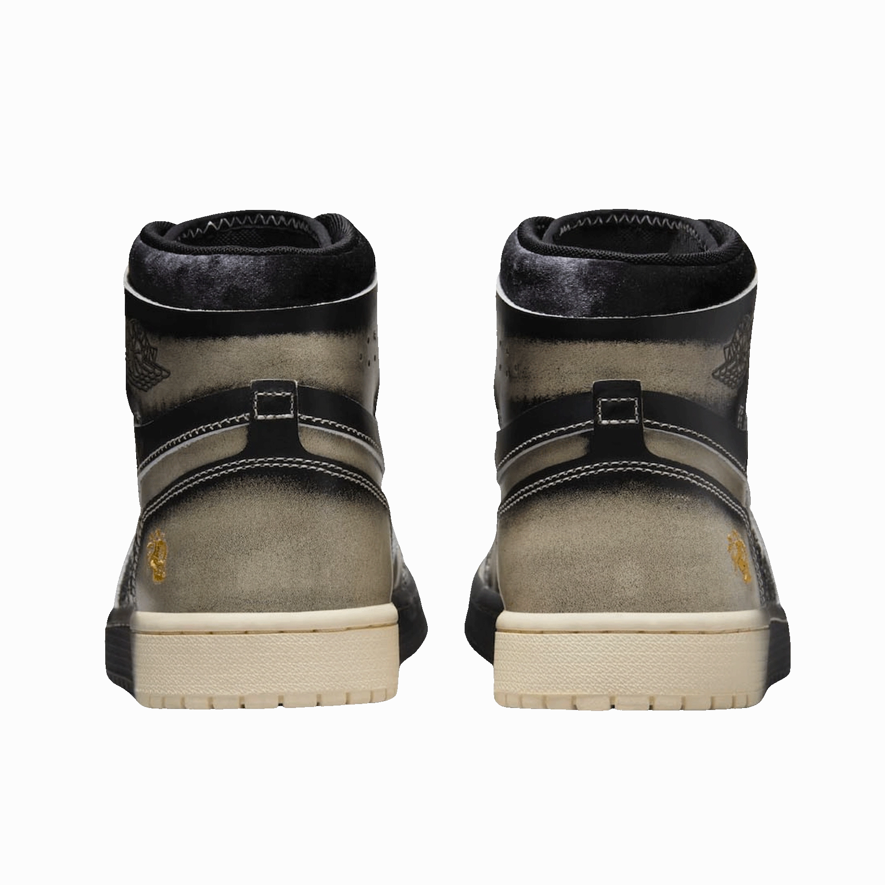 Air Jordan 1 High Zoom Comfort 2 'D??a De Muertos' Air Jordan 1 High OG shoes