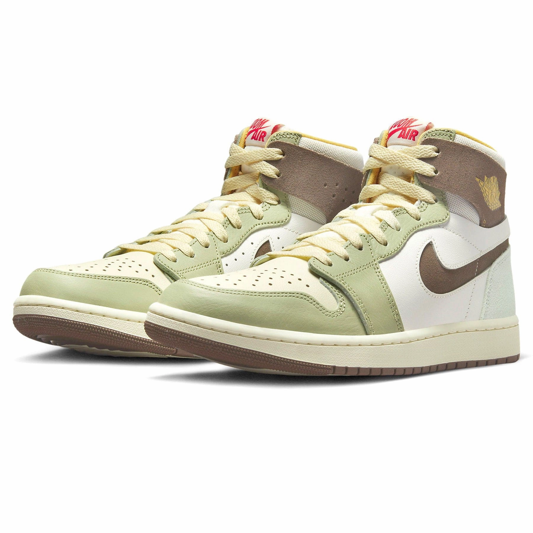 Air Jordan 1 High Zoom Comfort 2 'Year of the Rabbit' Air Jordan 1 High OG shoes