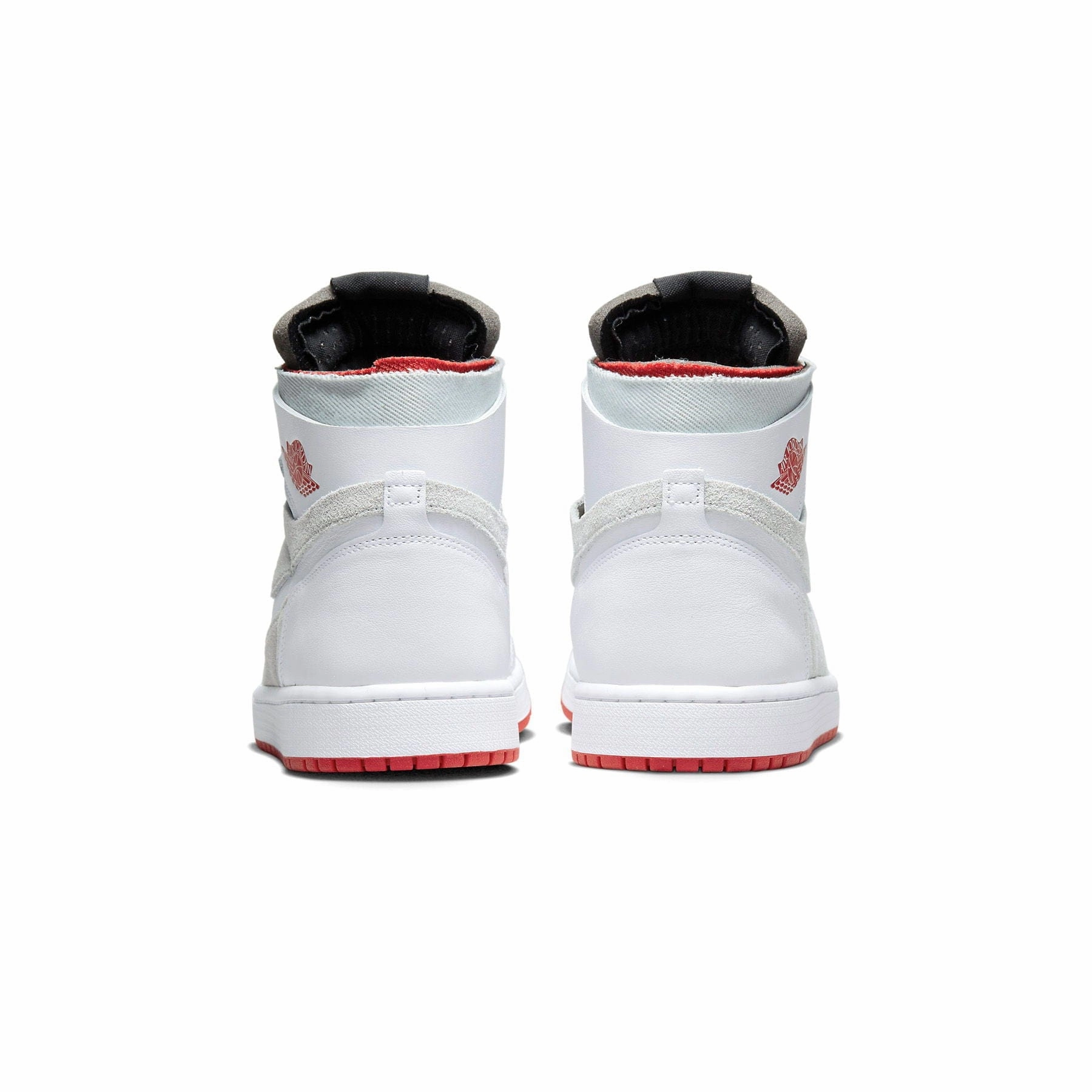 Air Jordan 1 High Zoom Comfort 'Hare' Air Jordan 1 High OG shoes