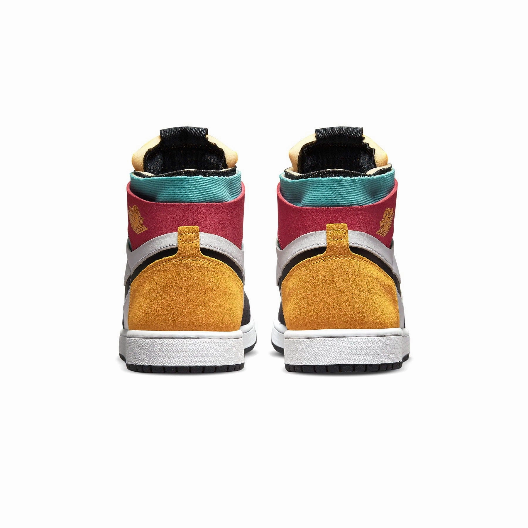 Air Jordan 1 High Zoom Comfort 'Multi-Color' Air Jordan 1 High OG shoes