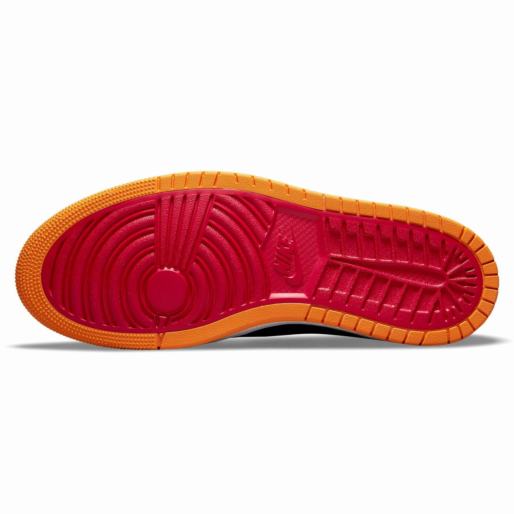 Air Jordan 1 High Zoom Comfort 'Pumpkin Spice' Air Jordan 1 High OG shoes