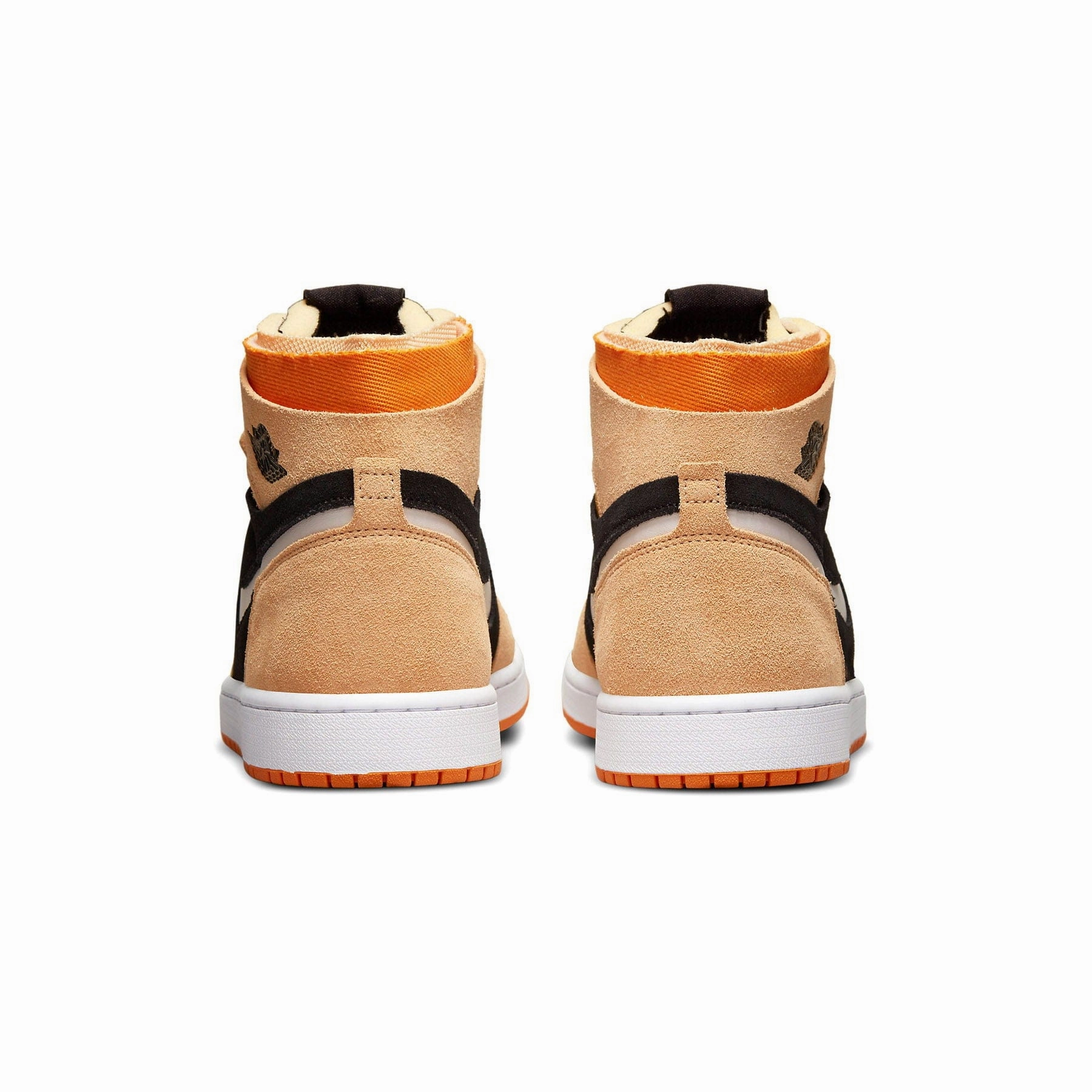 Air Jordan 1 High Zoom Comfort 'Pumpkin Spice' Air Jordan 1 High OG shoes