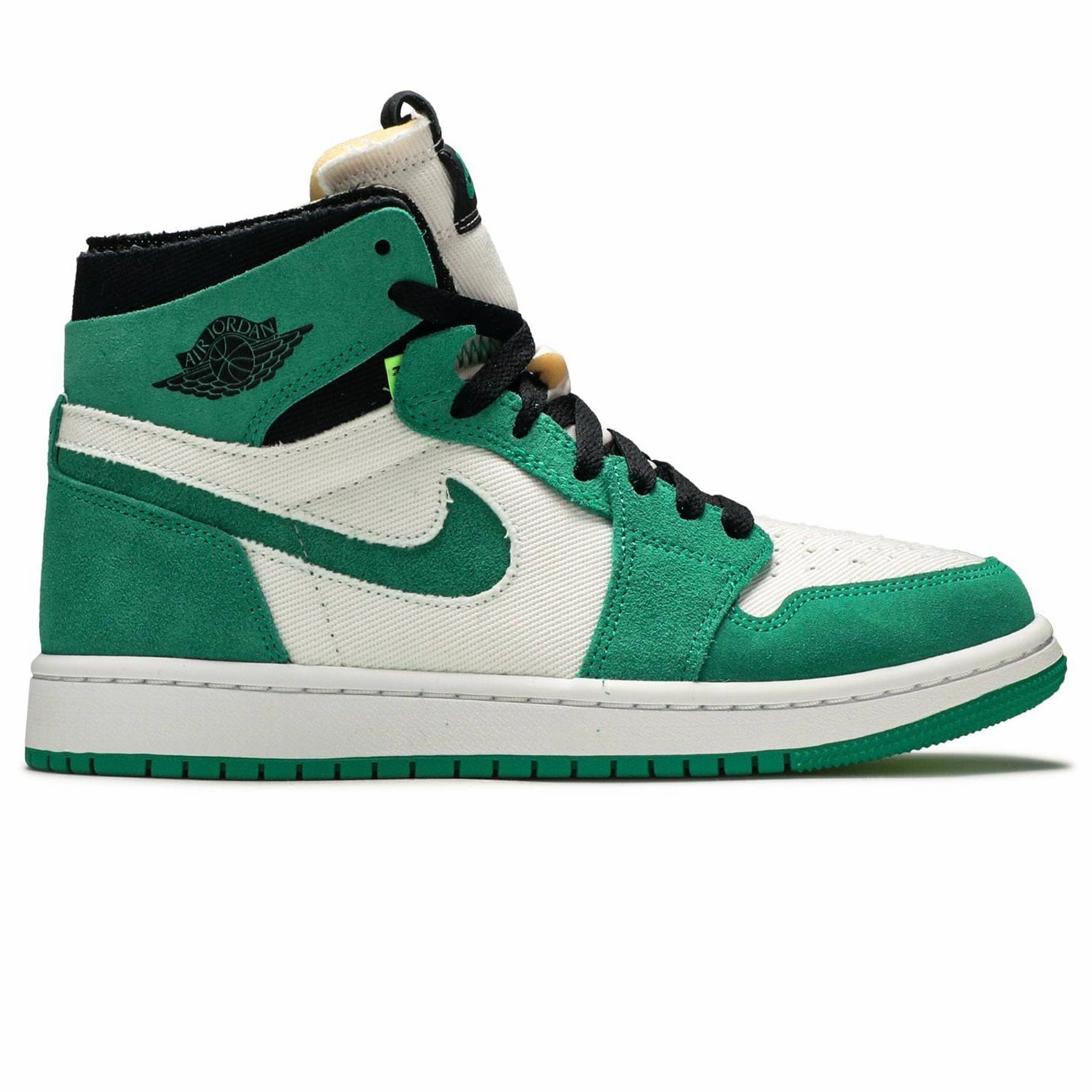 Air Jordan 1 High Zoom Comfort 'Stadium Green' Air Jordan 1 High OG shoes