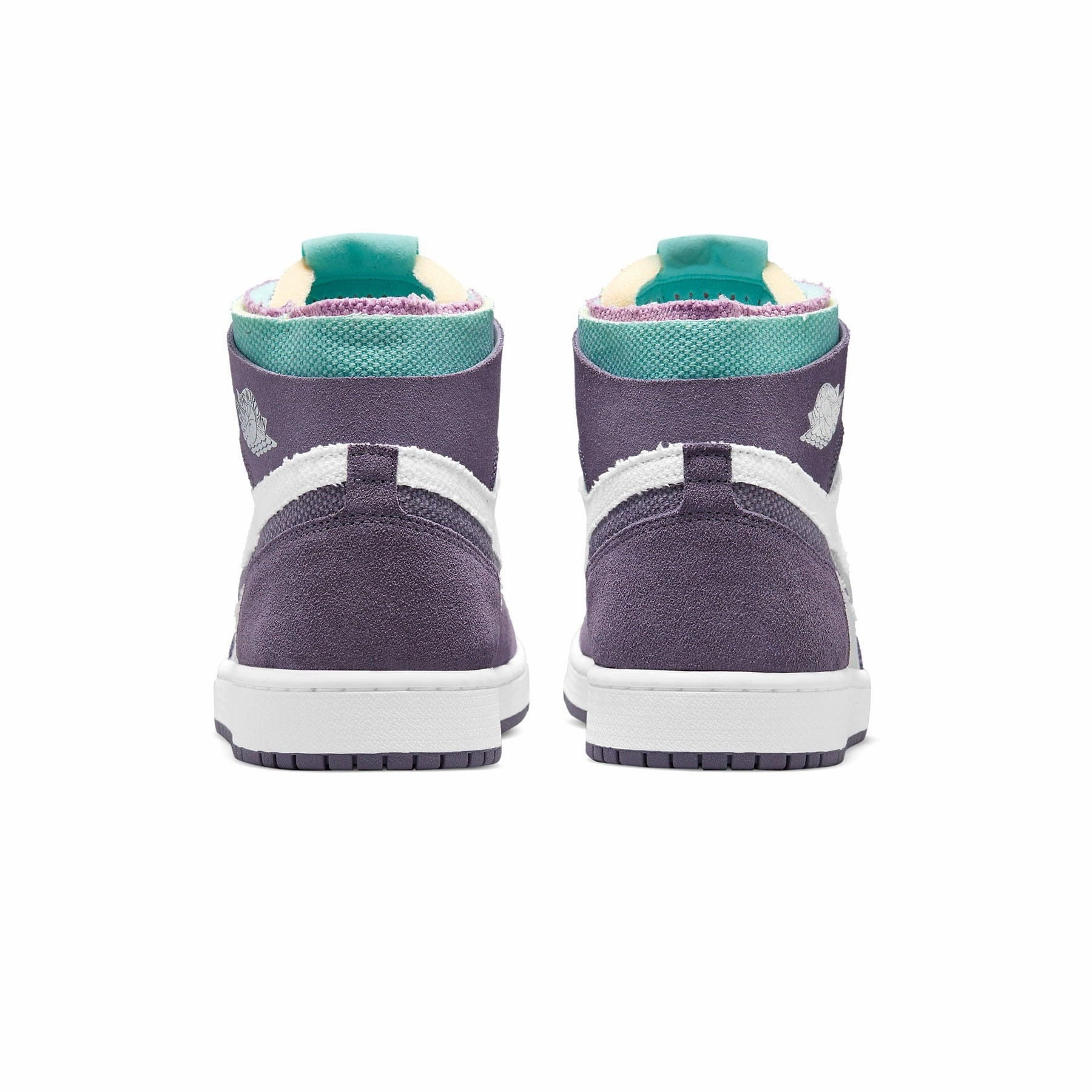 Air Jordan 1 High Zoom Comfort 'Tropical Twist' Air Jordan 1 High OG shoes