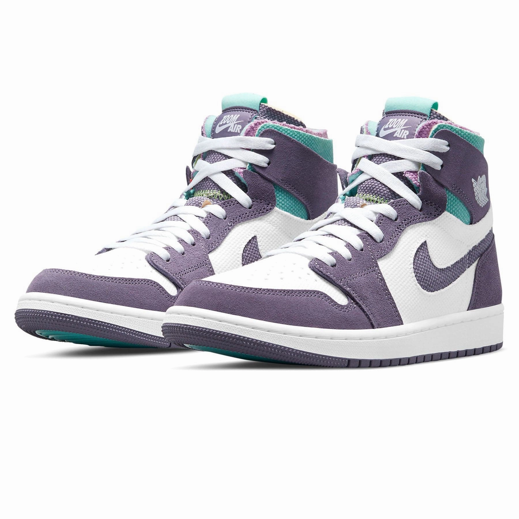 Air Jordan 1 High Zoom Comfort 'Tropical Twist' Air Jordan 1 High OG shoes