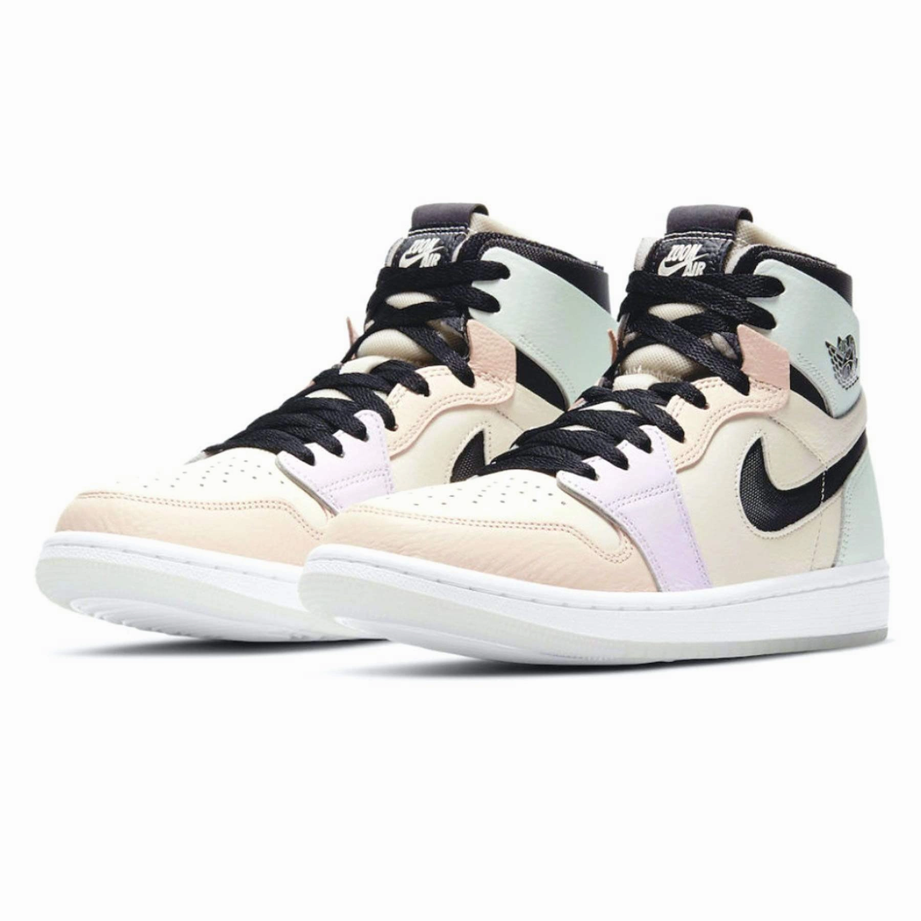 Air Jordan 1 High Zoom Comfort Wmns 'Easter' Air Jordan 1 High OG shoes