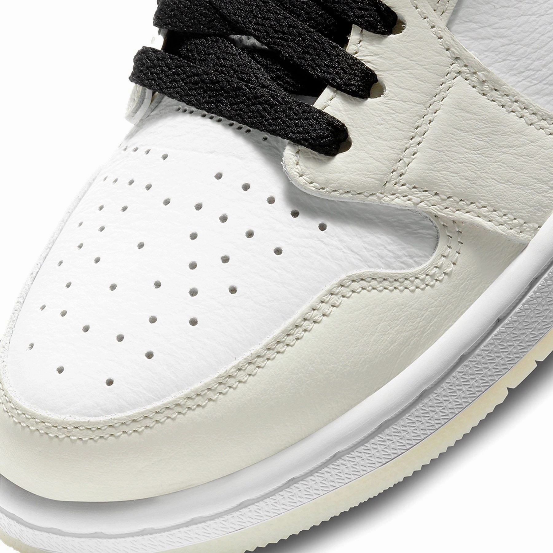 Air Jordan 1 High Zoom Comfort Wmns 'Light Bone' Air Jordan 1 High OG shoes