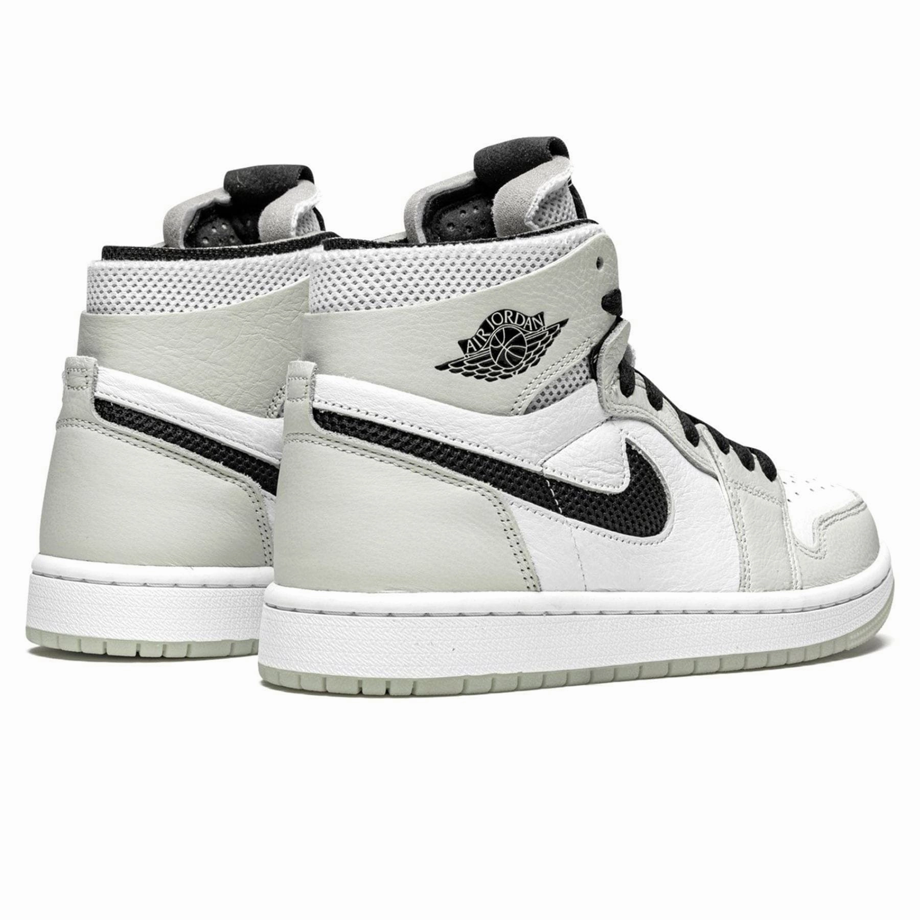 Air Jordan 1 High Zoom Comfort Wmns 'Light Bone' Air Jordan 1 High OG shoes