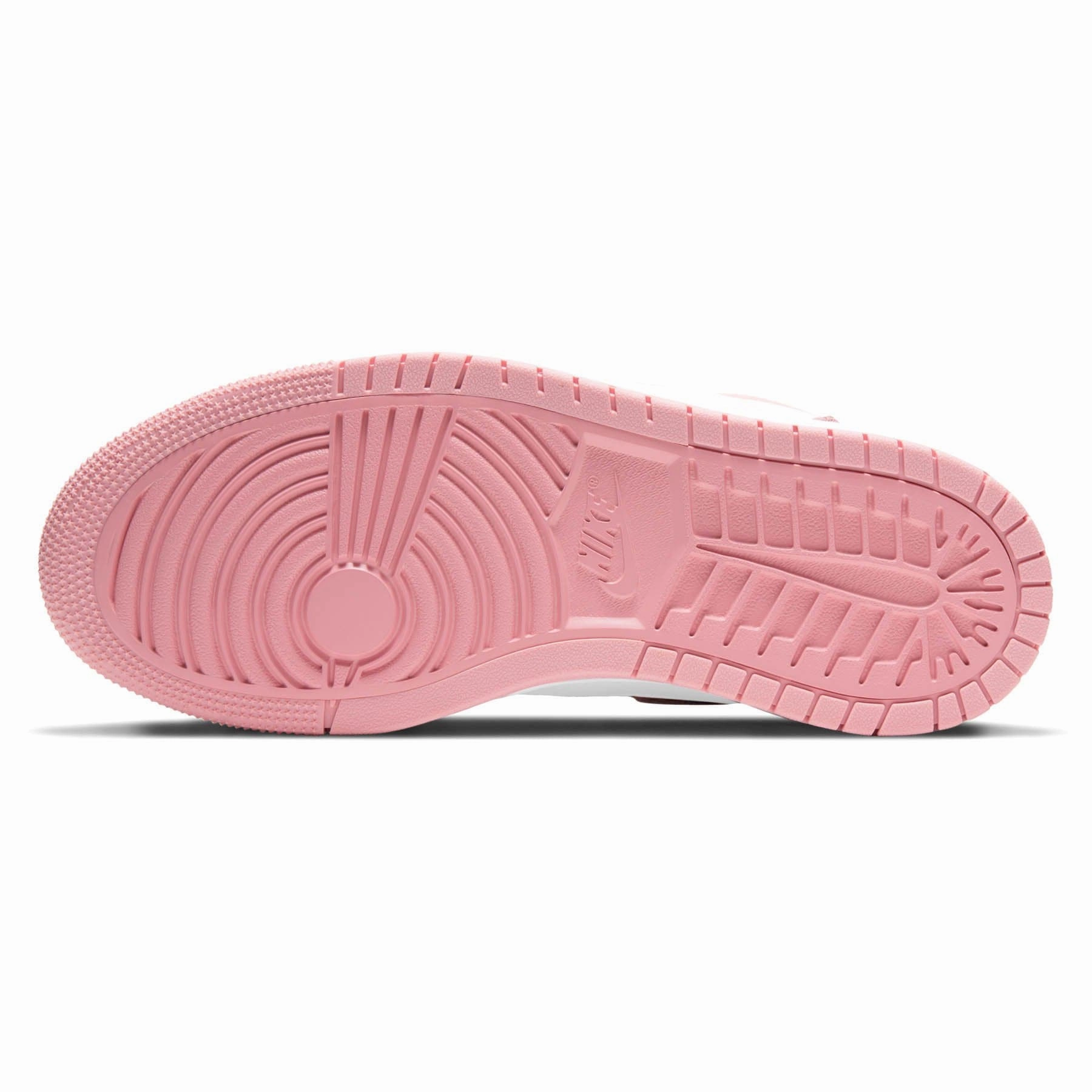 Air Jordan 1 High Zoom Wmns 'Pink Glaze' Air Jordan 1 High OG shoes