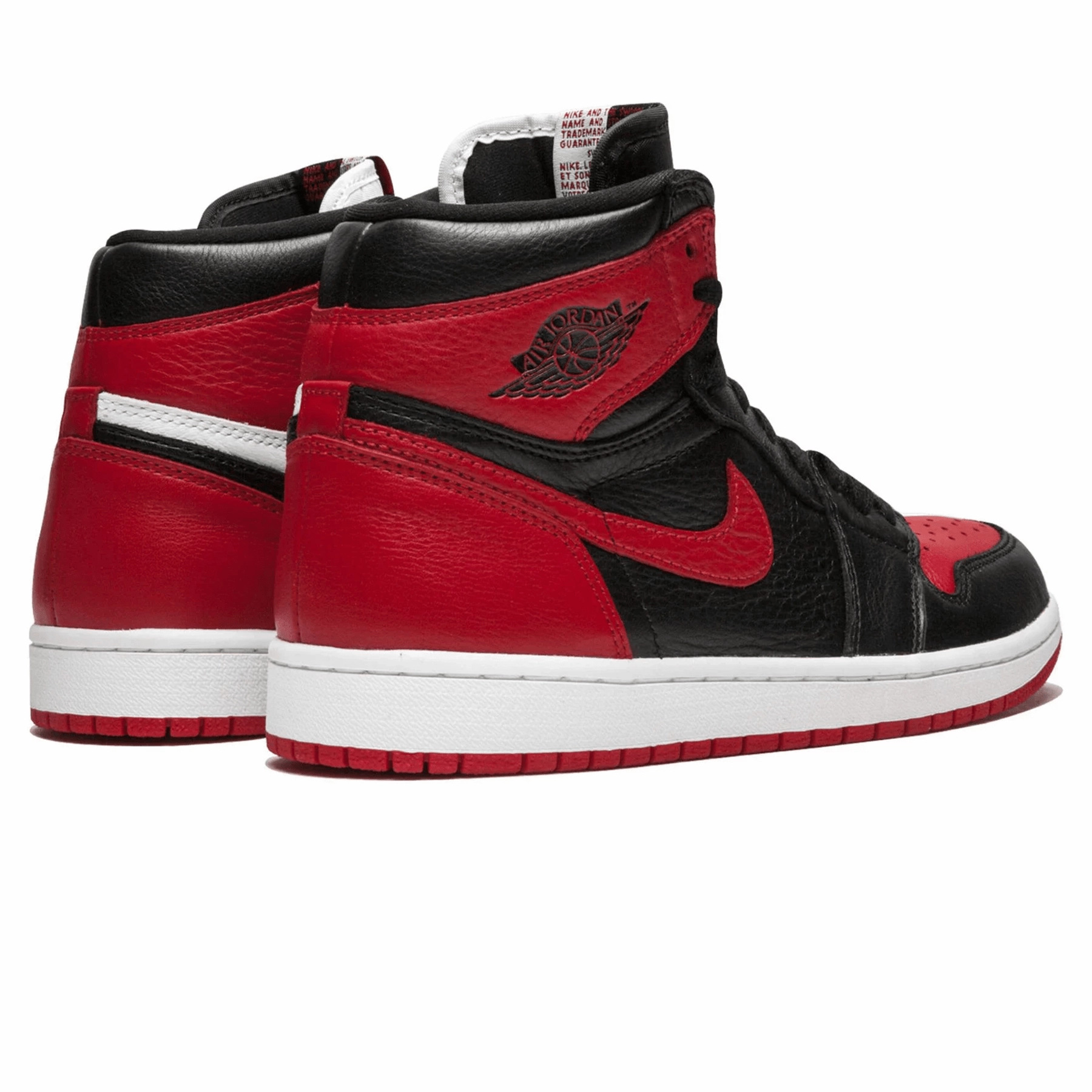 Air Jordan 1 Homage To Home Air Jordan 1 High OG shoes