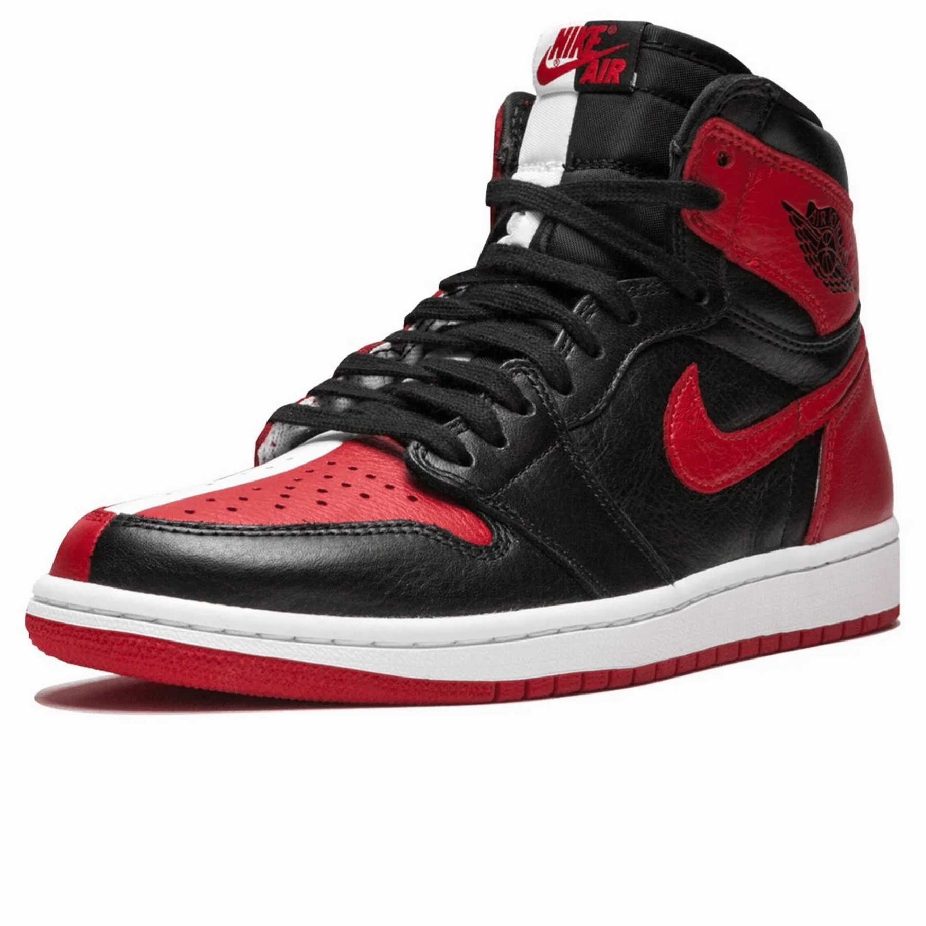 Air Jordan 1 Homage To Home Air Jordan 1 High OG shoes