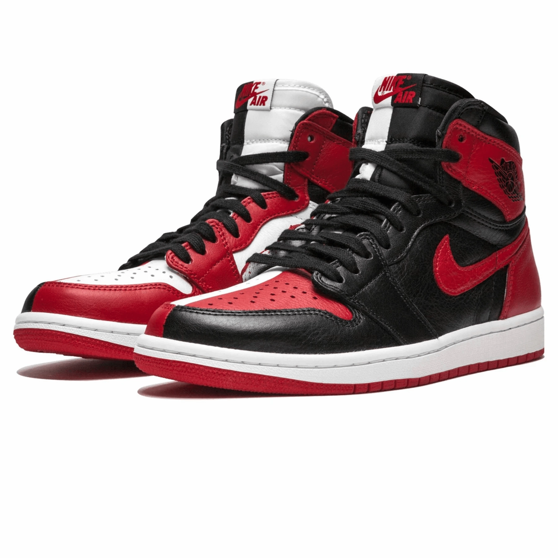 Air Jordan 1 Homage To Home Air Jordan 1 High OG shoes