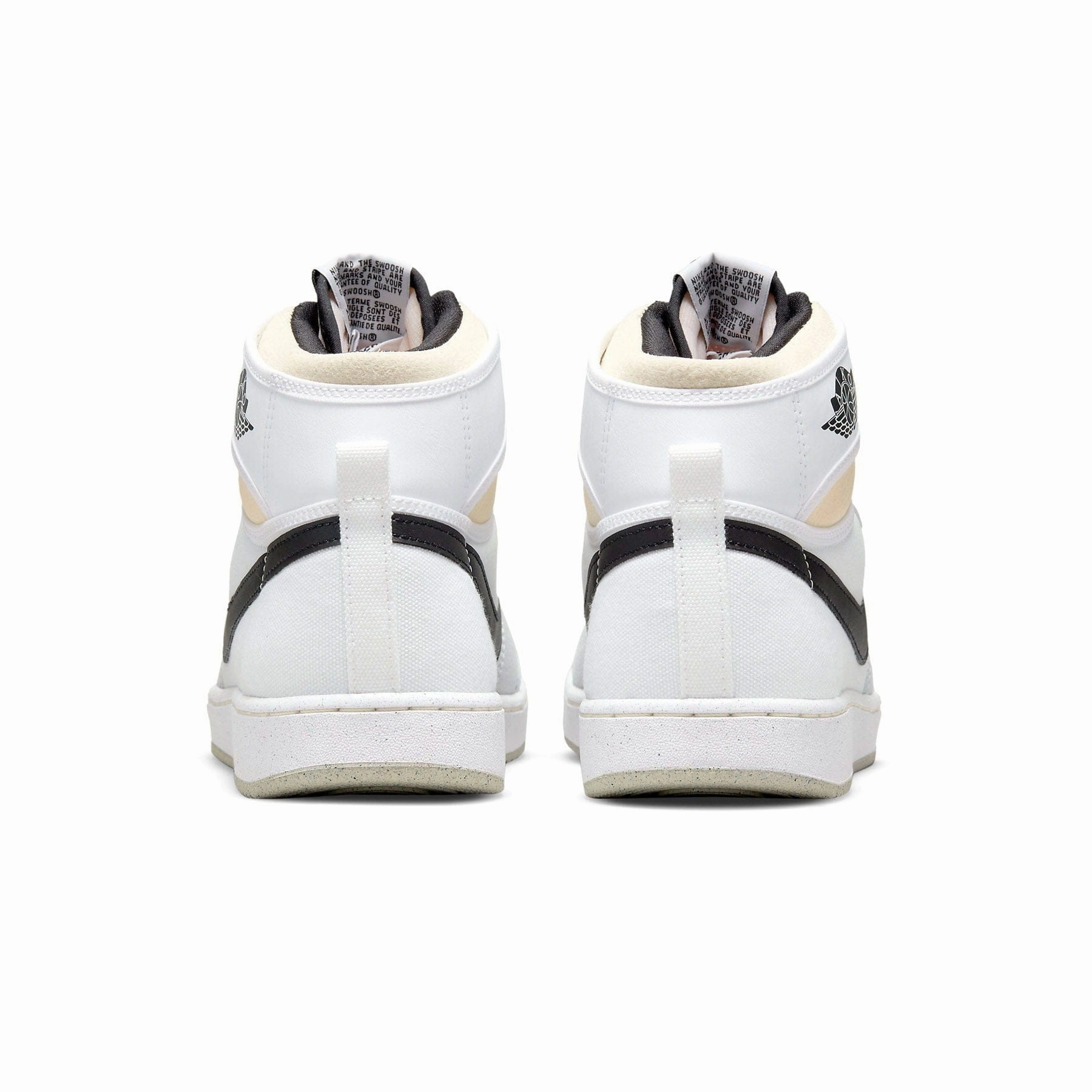 Air Jordan 1 KO High 'Grey Fog' Air Jordan 1 High OG shoes