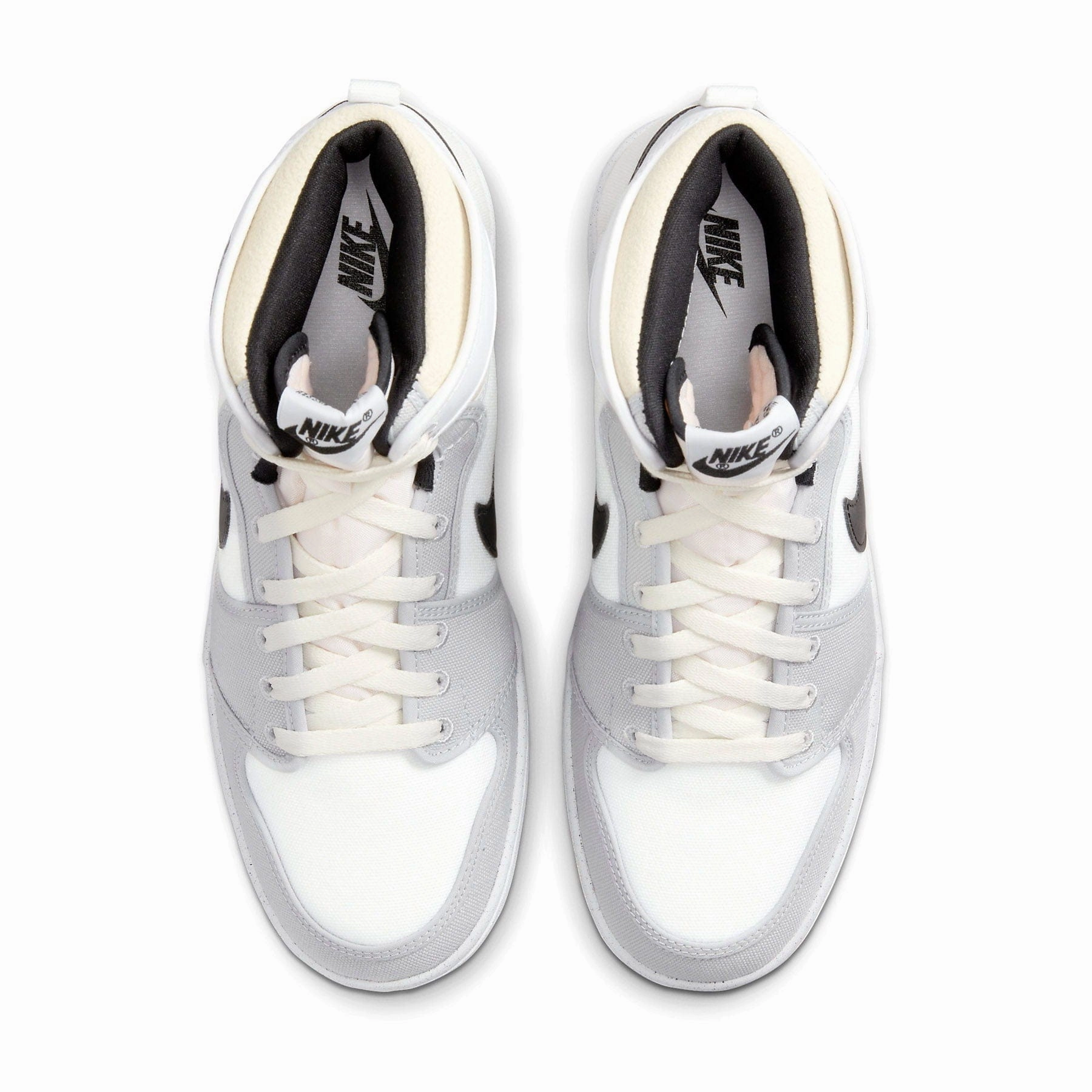 Air Jordan 1 KO High 'Grey Fog' Air Jordan 1 High OG shoes