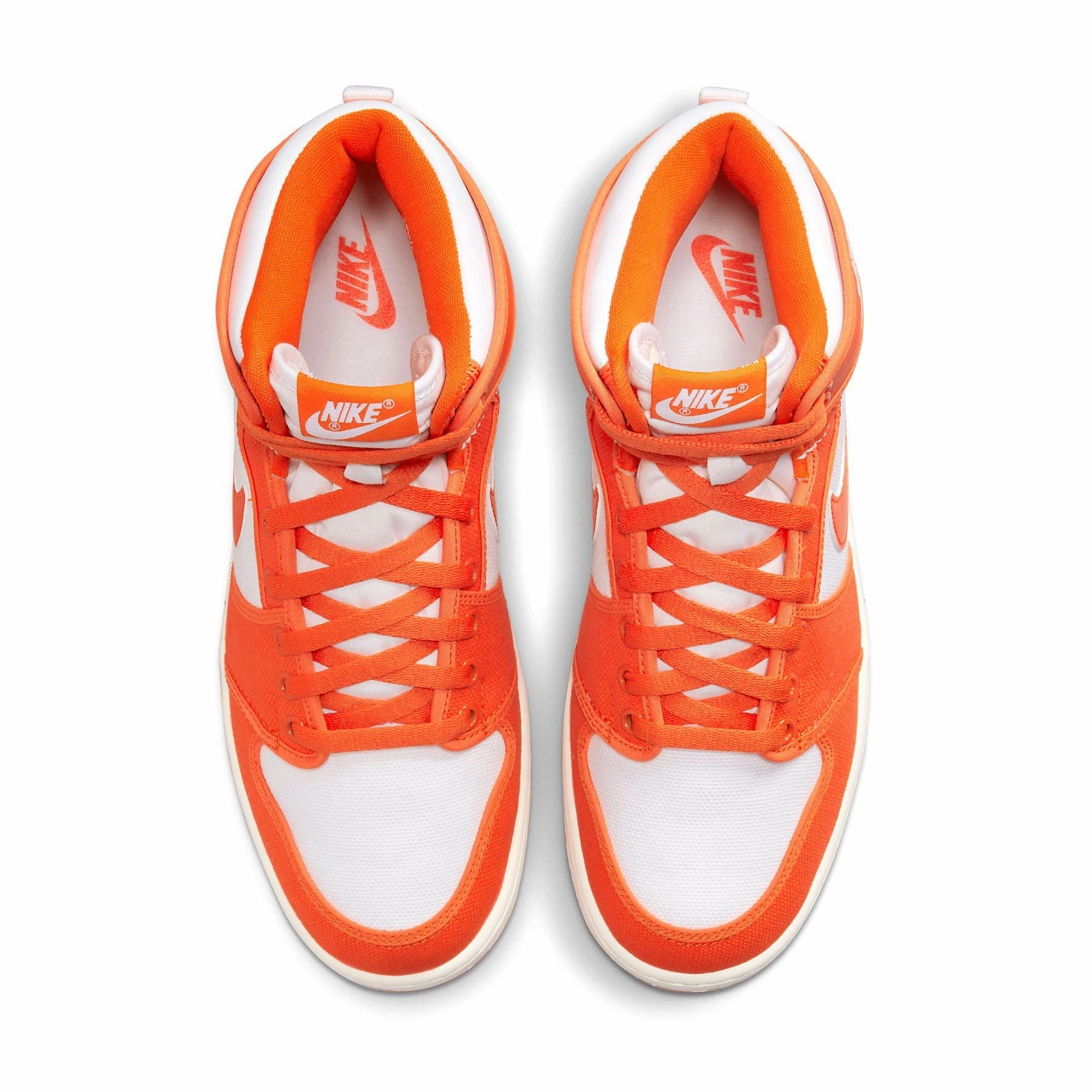 Air Jordan 1 KO High 'Syracuse' Air Jordan 1 High OG shoes