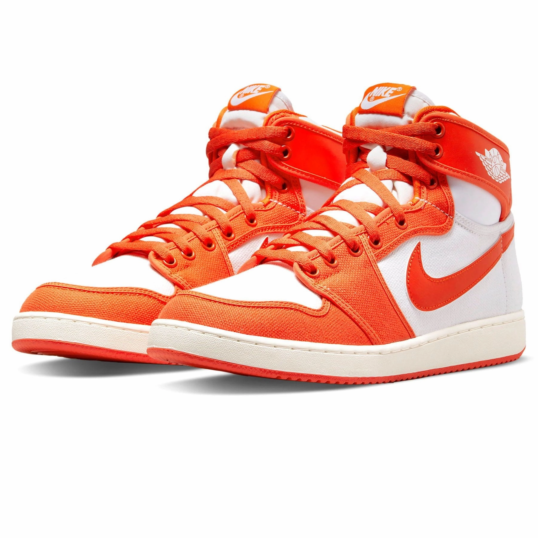 Air Jordan 1 KO High 'Syracuse' Air Jordan 1 High OG shoes