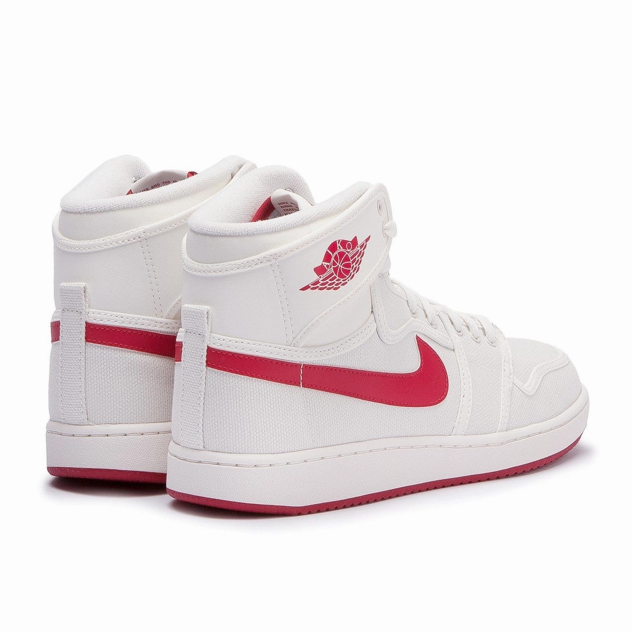 AIR JORDAN 1 KO HIGH OG "TIMELESS CANVAS" Air Jordan 1 High OG shoes