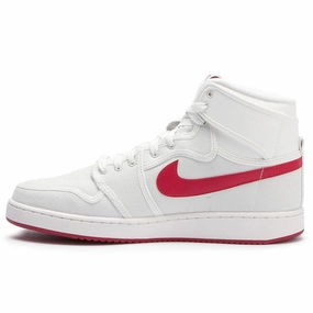 AIR JORDAN 1 KO HIGH OG "TIMELESS CANVAS" Air Jordan 1 High classic sneakers with premium finish