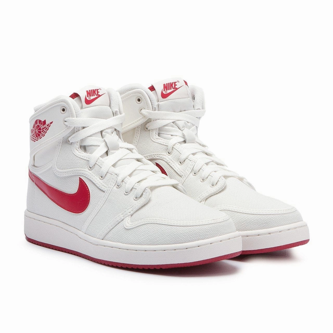 AIR JORDAN 1 KO HIGH OG "TIMELESS CANVAS" Air Jordan 1 High OG shoes
