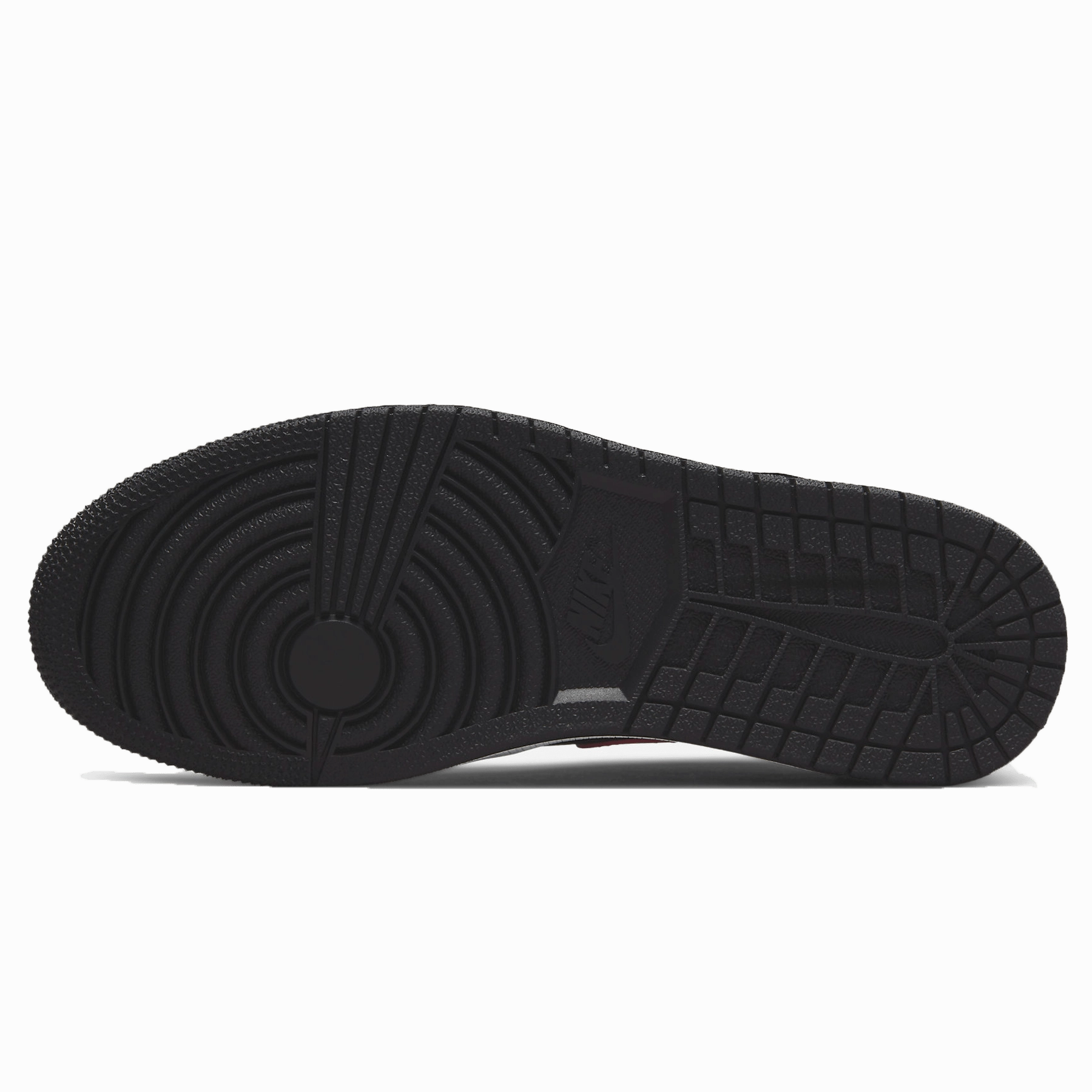 Air Jordan 1 Low 'Black Grey Pink' Air Jordan 1 Low lifestyle shoes