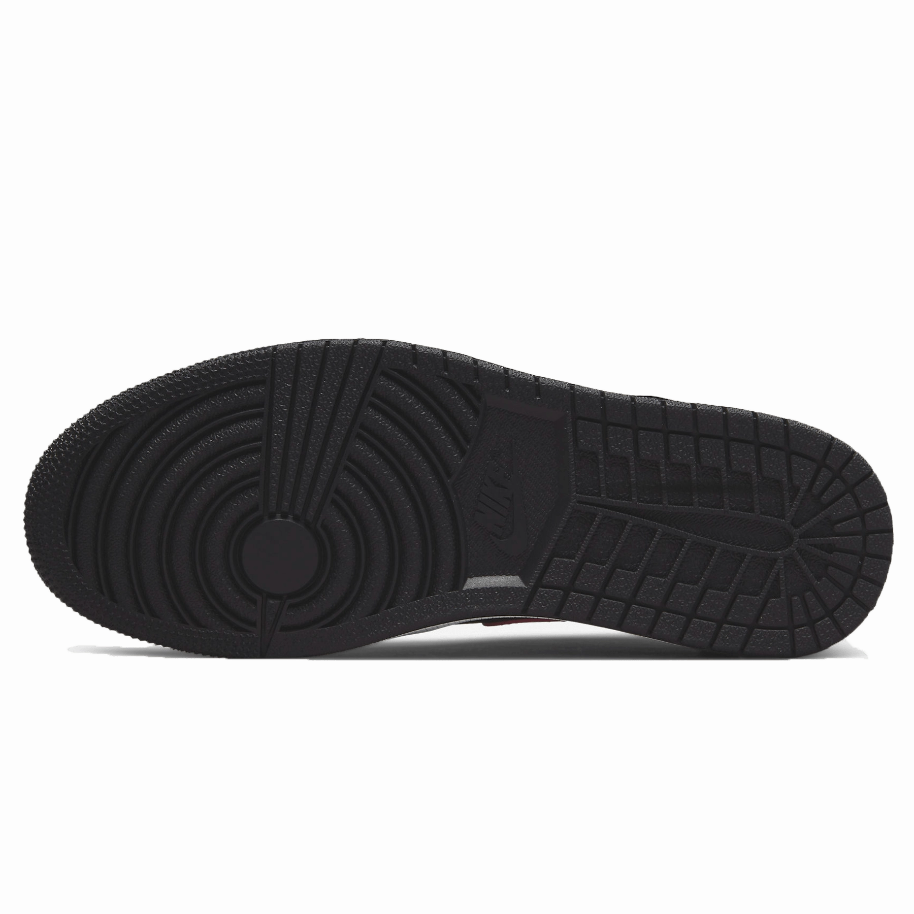Air Jordan 1 Low 'Black Grey Pink' Air Jordan 1 vintage style sneakers