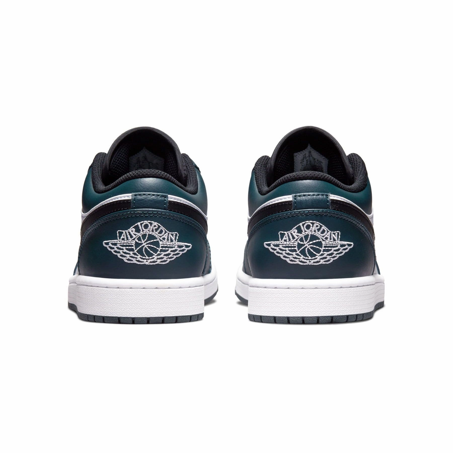 Air Jordan 1 Low 'Dark Teal' Air Jordan 1 Low lifestyle shoes