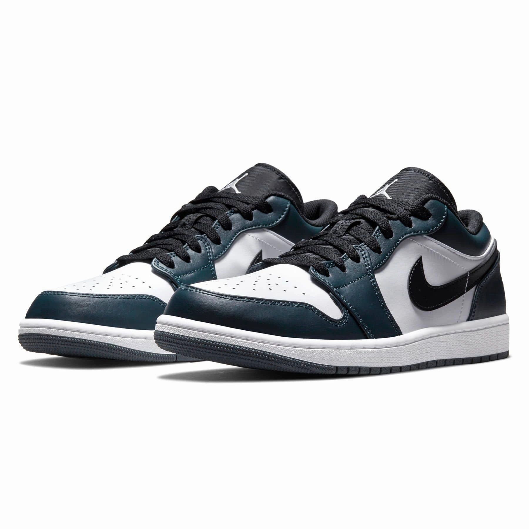Air Jordan 1 Low 'Dark Teal' Air Jordan 1 Low lifestyle shoes