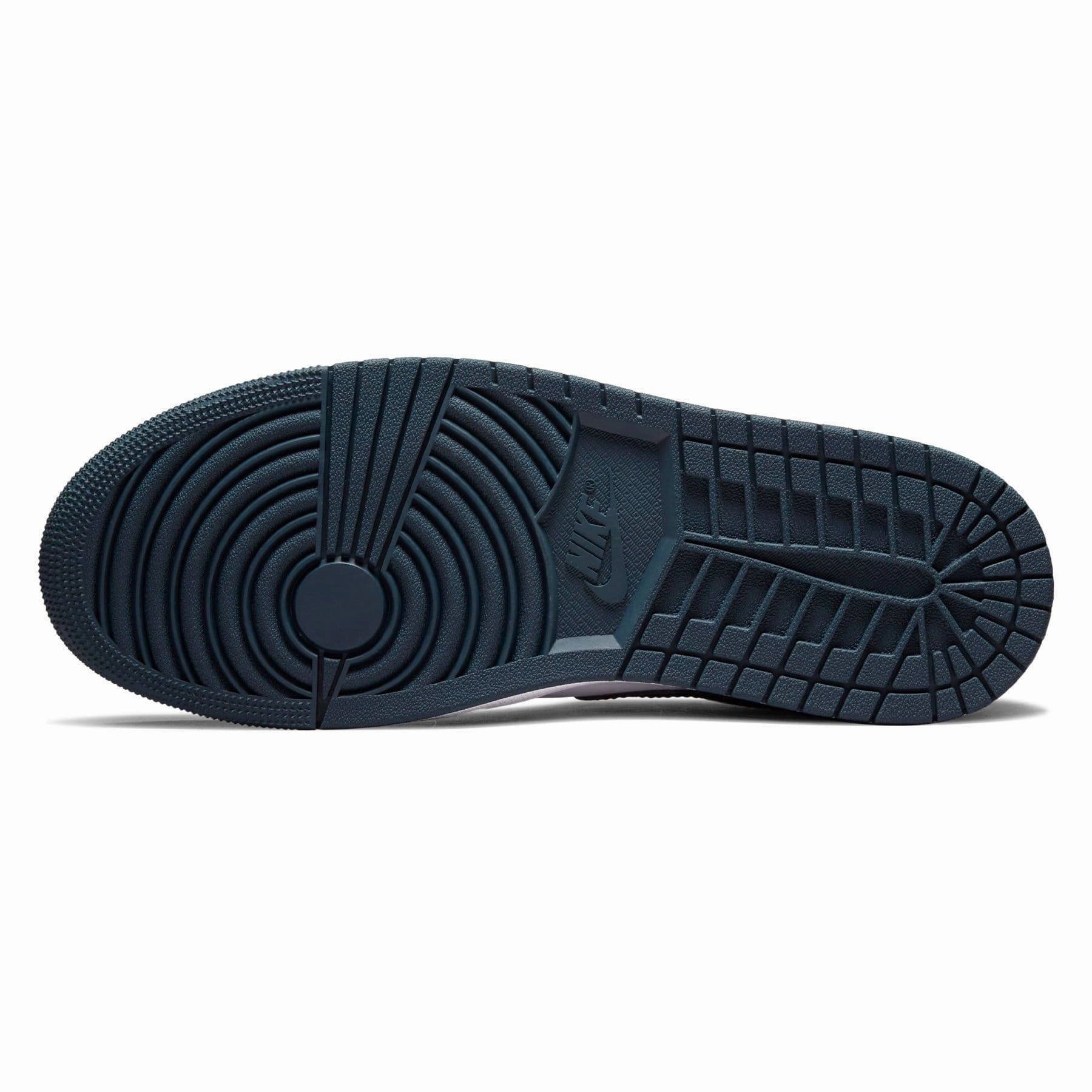 Air Jordan 1 Low 'Dark Teal' Air Jordan 1 Low lifestyle shoes