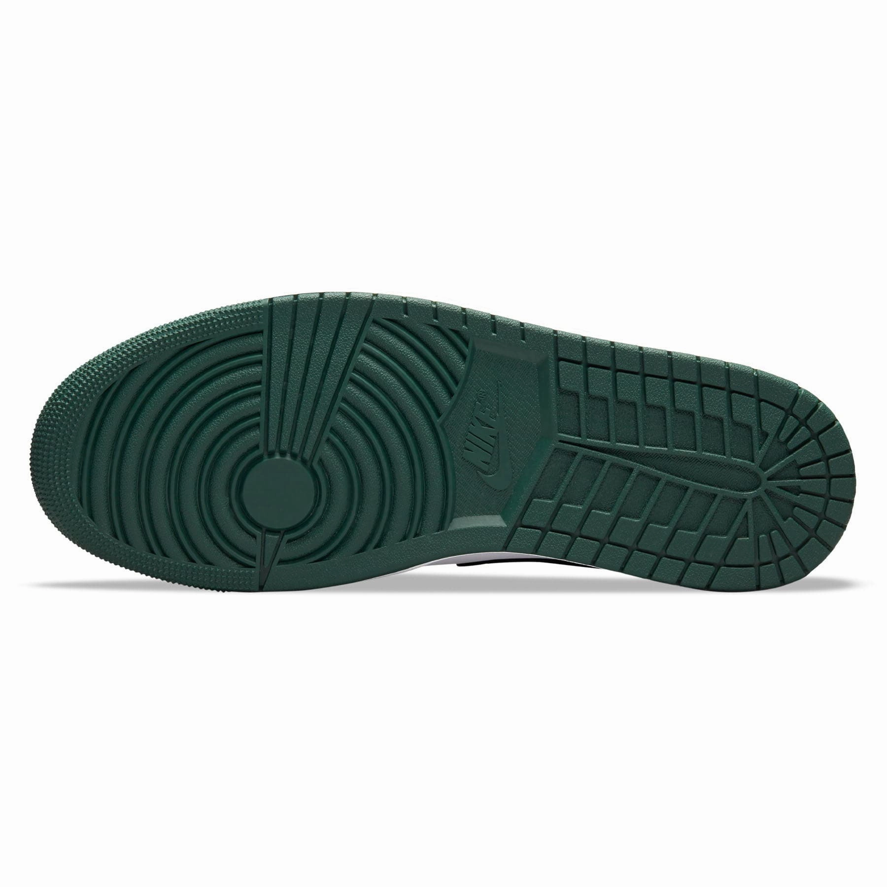 Air Jordan 1 Low 'Green Toe' Air Jordan 1 Low lifestyle shoes