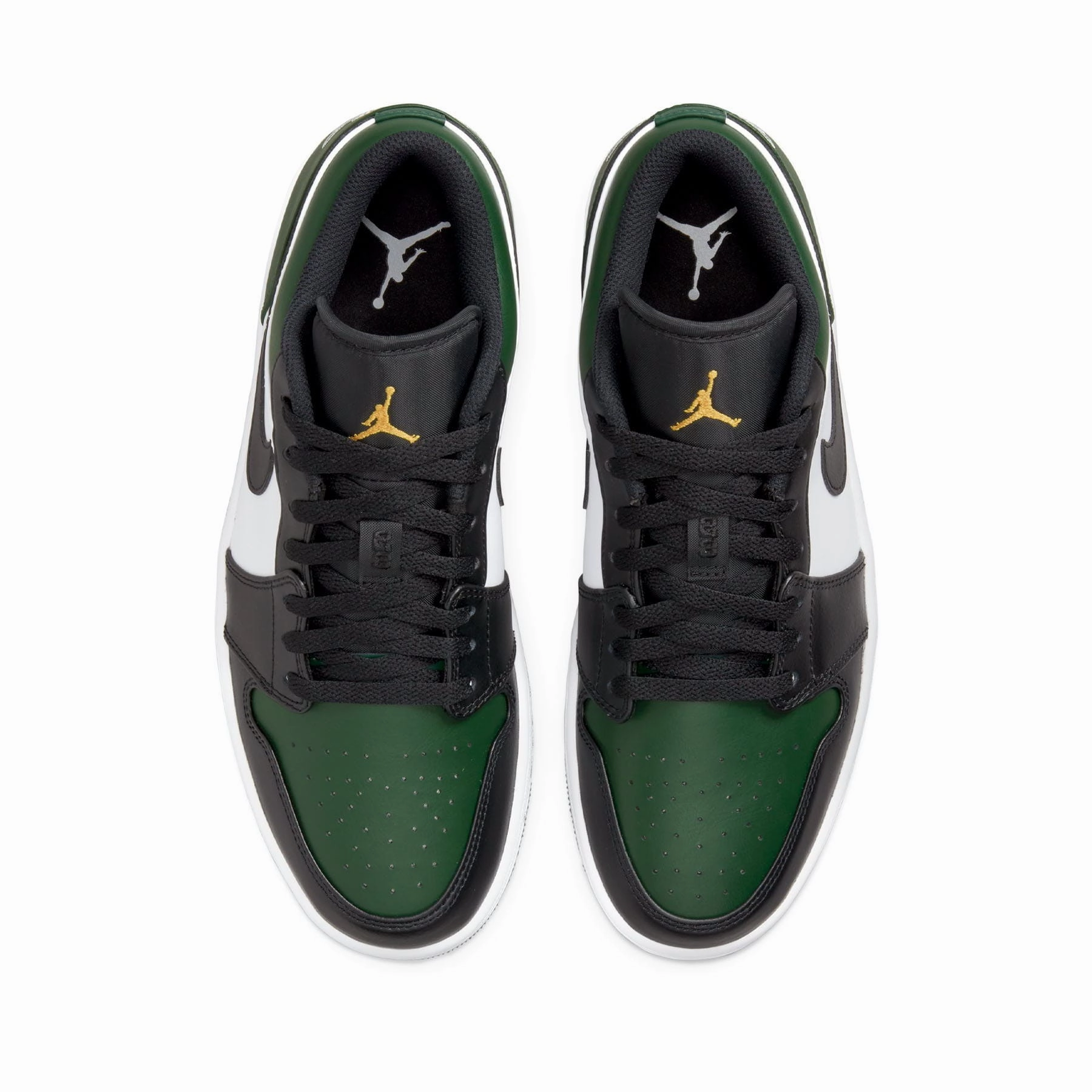 Air Jordan 1 Low 'Green Toe' Air Jordan 1 Low lifestyle shoes