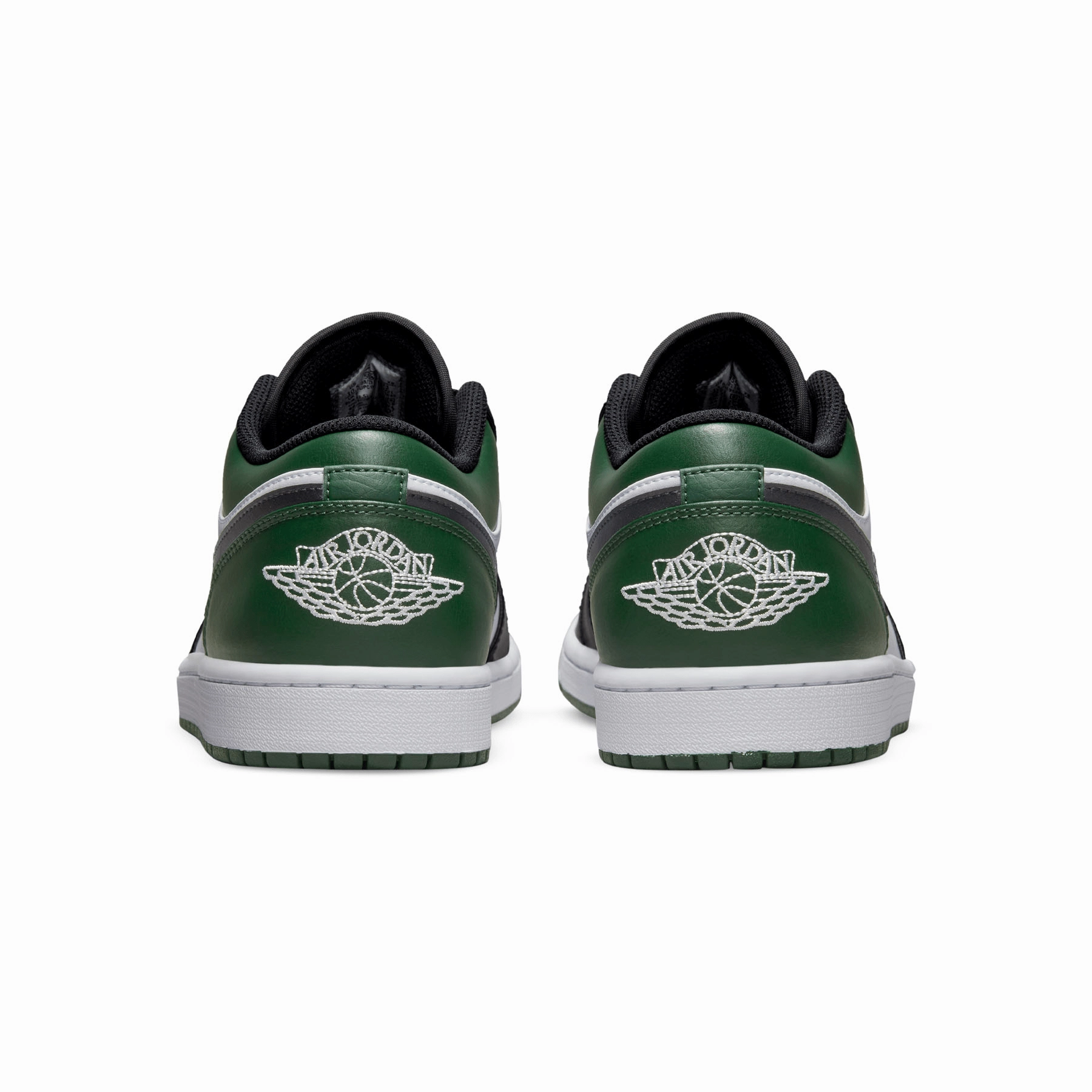 Air Jordan 1 Low 'Green Toe' Air Jordan 1 Low lifestyle shoes